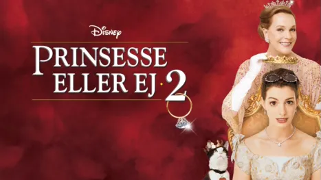 thumbnail - Prinsesse eller ej 2