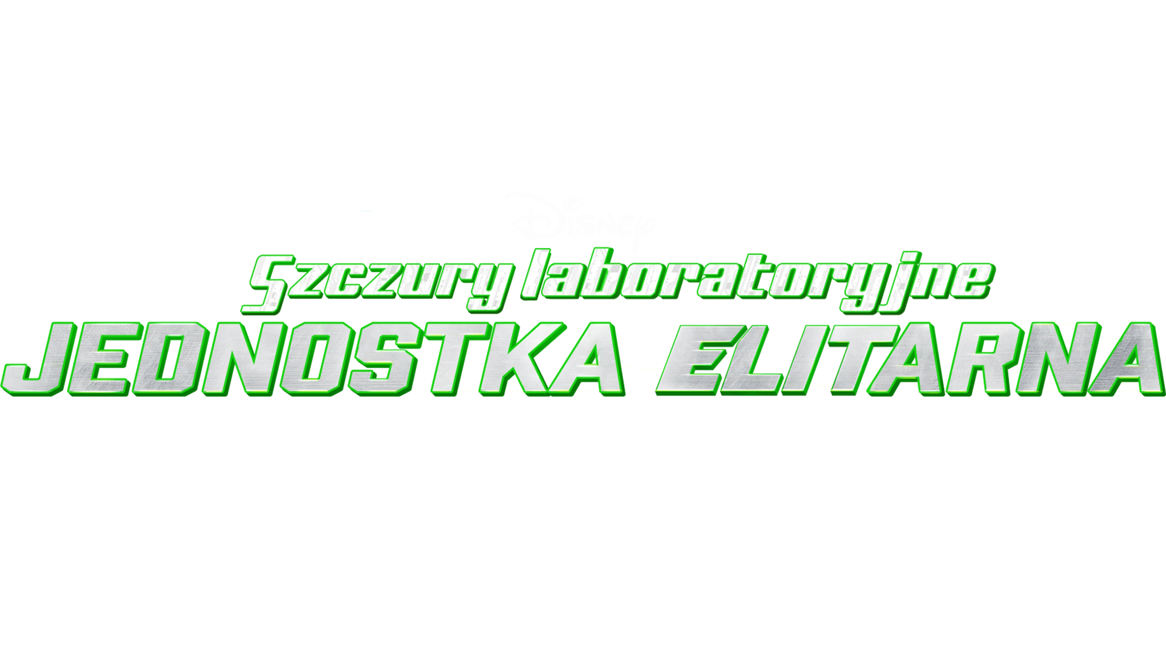 Szczury laboratoryjne: Jednostka elitarna