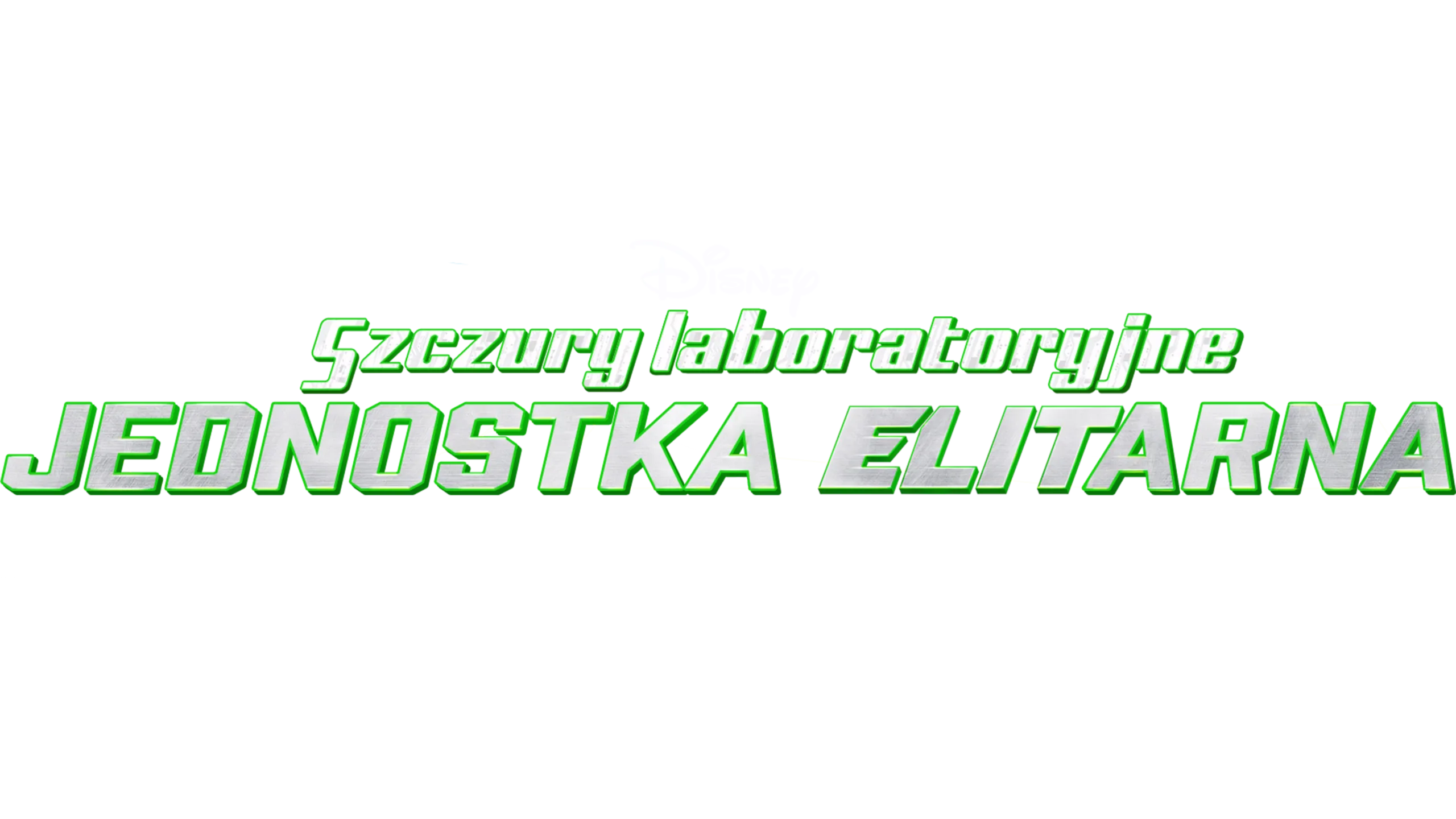 Szczury laboratoryjne: Jednostka elitarna