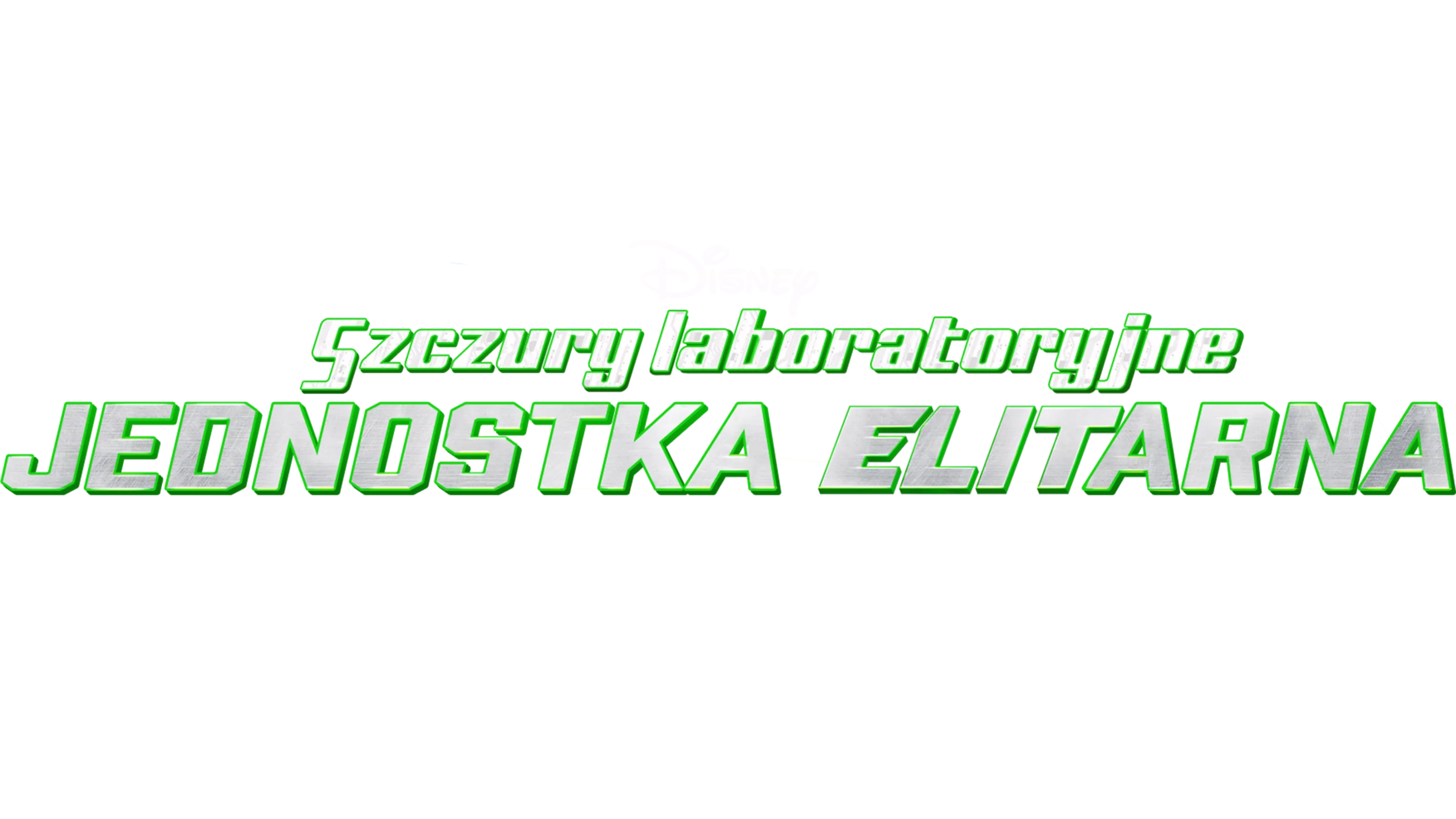 Szczury laboratoryjne: Jednostka elitarna