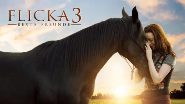 thumbnail - Flicka 3 - Beste Freunde