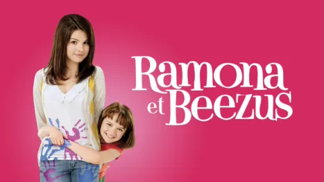thumbnail - Ramona et Beezus