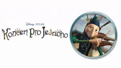 Koncert pro jednoho