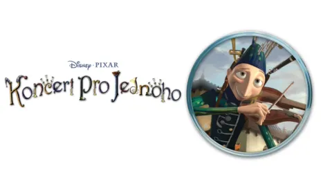 thumbnail - Koncert pro jednoho