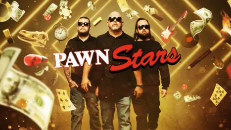thumbnail - Pawn Stars