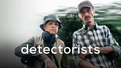 Detectorists