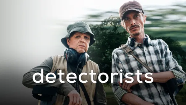 thumbnail - Detectorists
