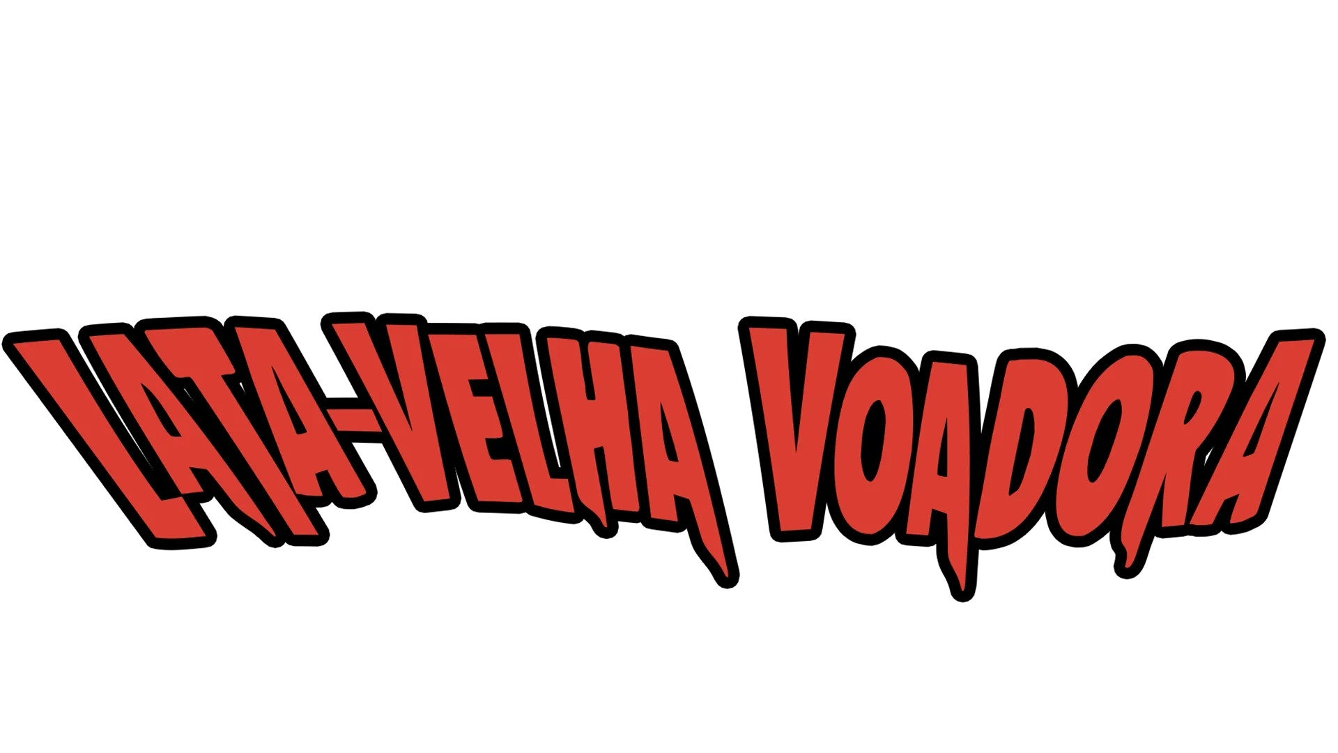 Lata-Velha Voadora