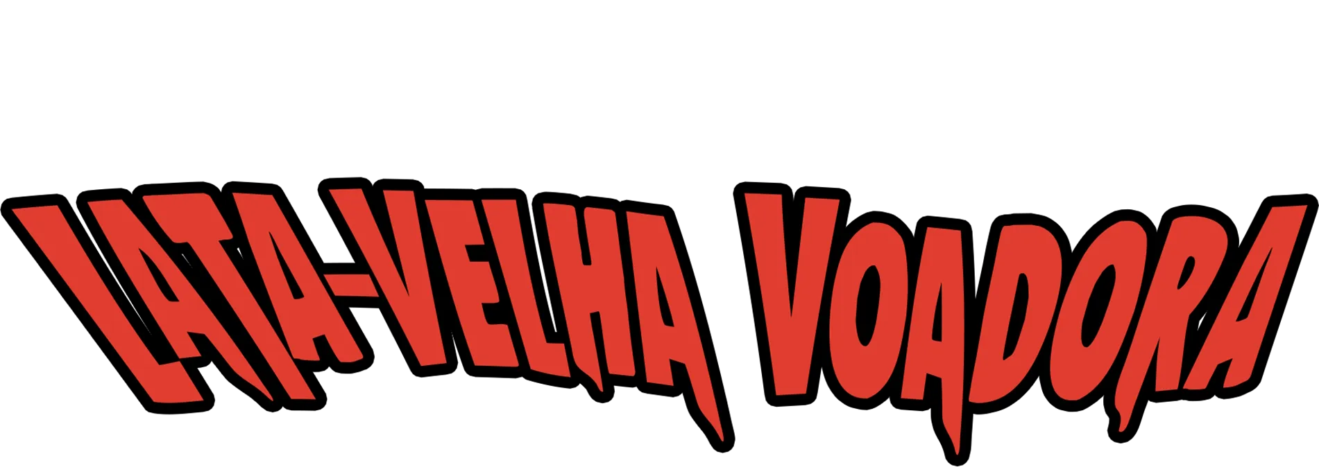 Lata-Velha Voadora