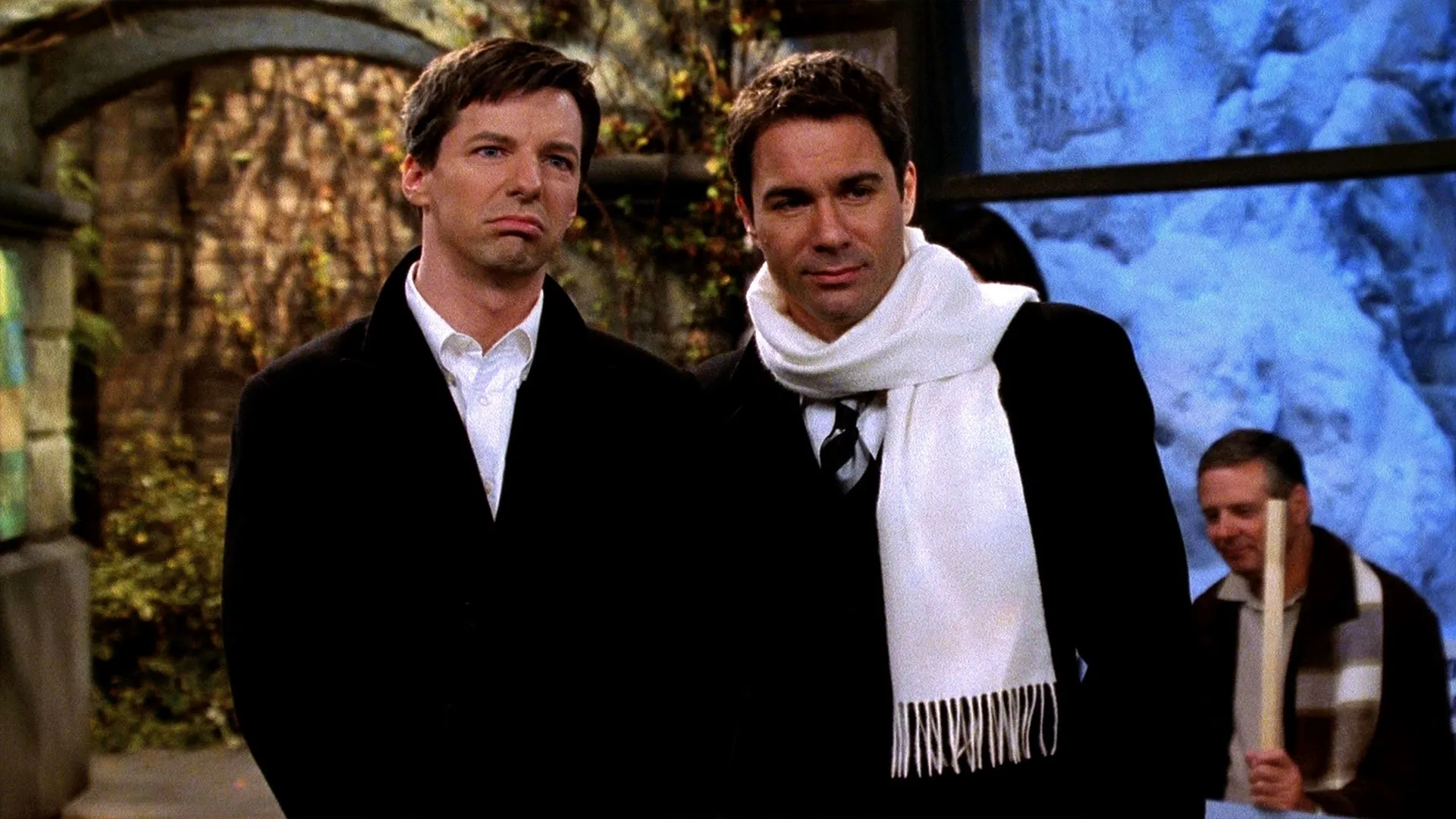 thumbnail - S8:E7 Birds of a Feather Boa