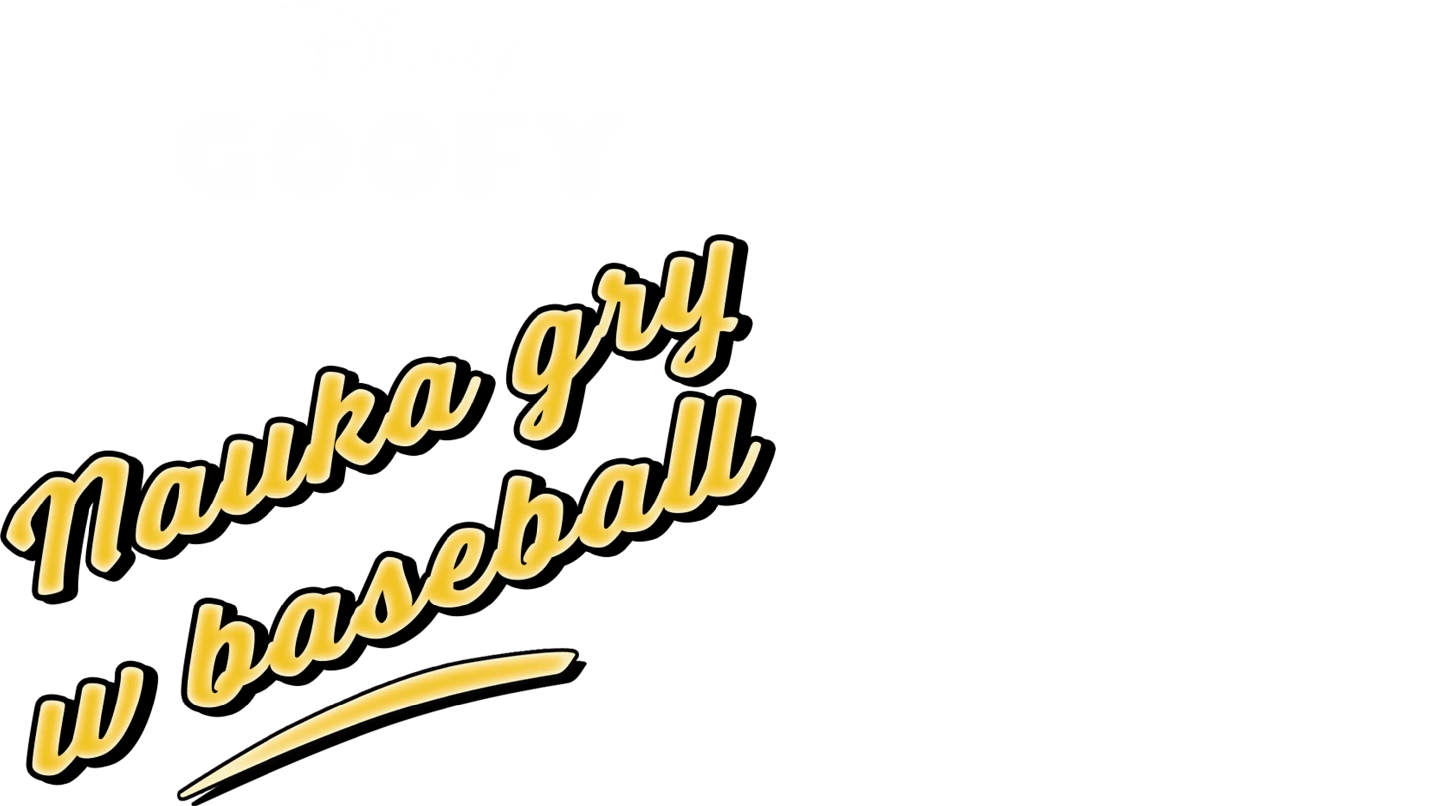 Nauka gry w baseball