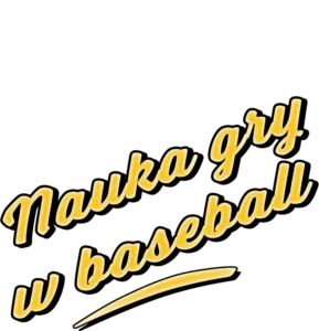 Nauka gry w baseball