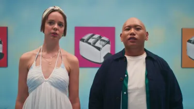 thumbnail - S2:E10 Just Like Heaven