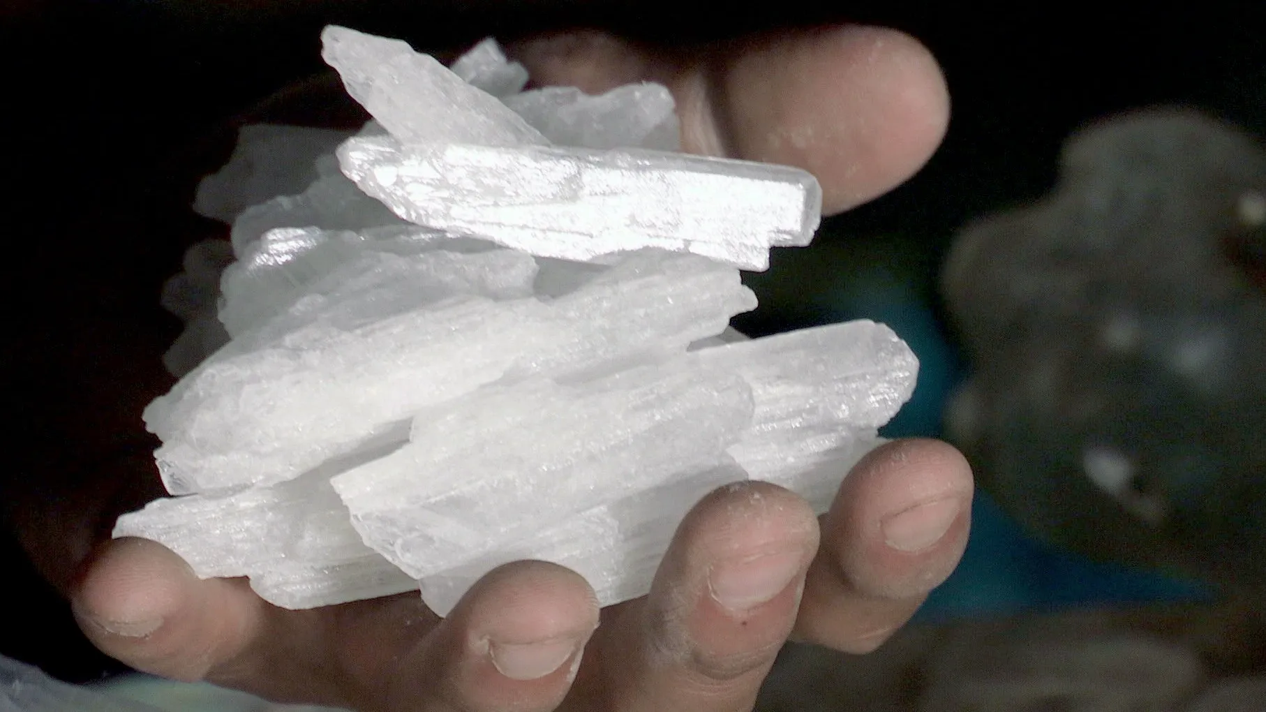thumbnail - S6:E3 Super Meth