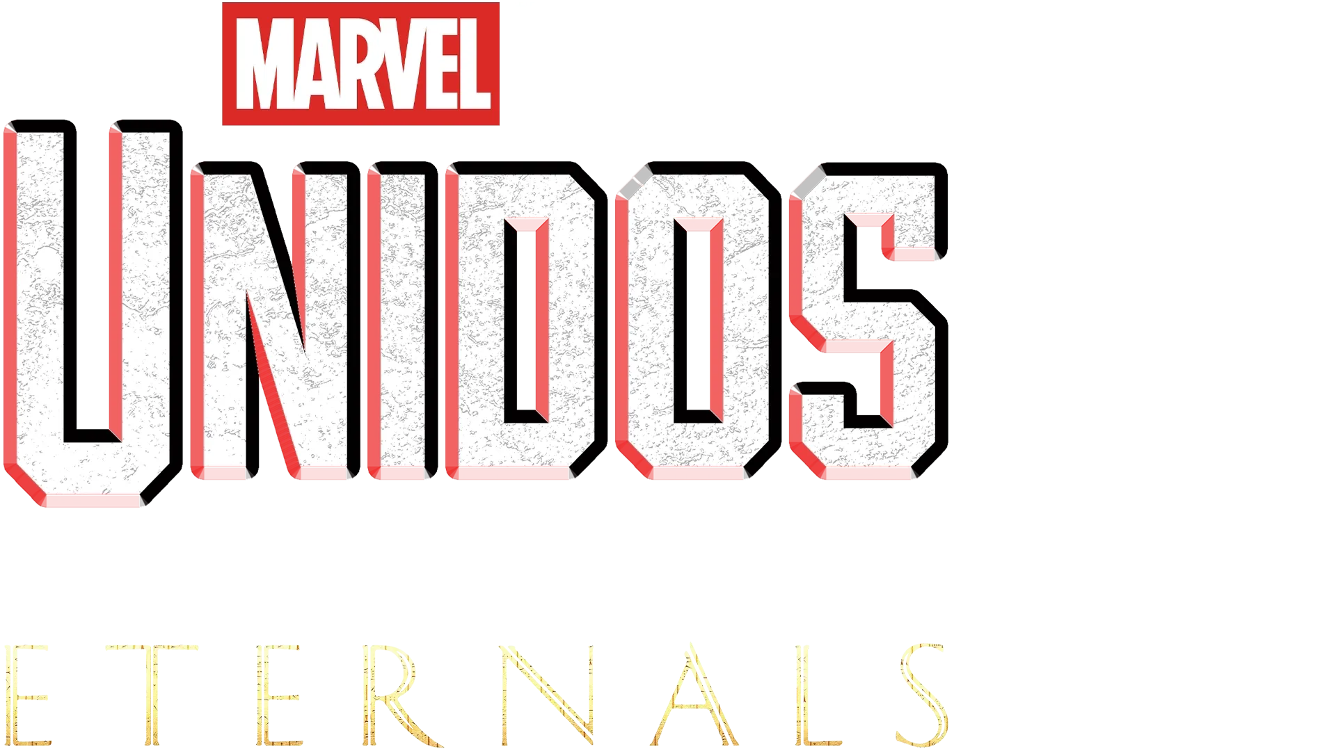 Creando Eternals