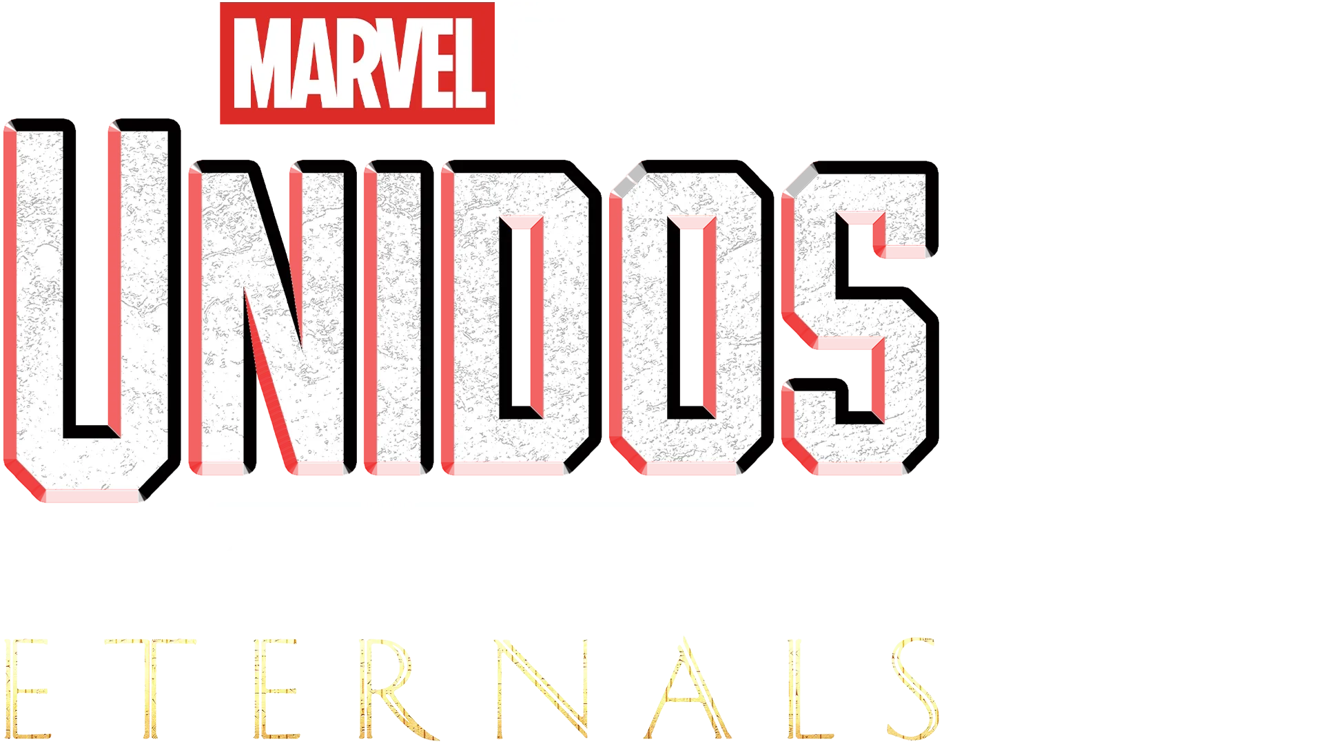 UNIDOS: Creando Eternals
