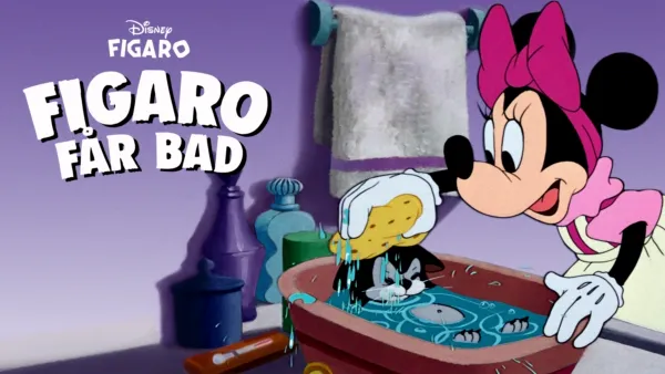 thumbnail - Figaro får bad