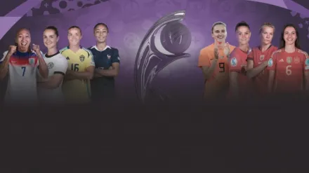 Eurocopa Femenina