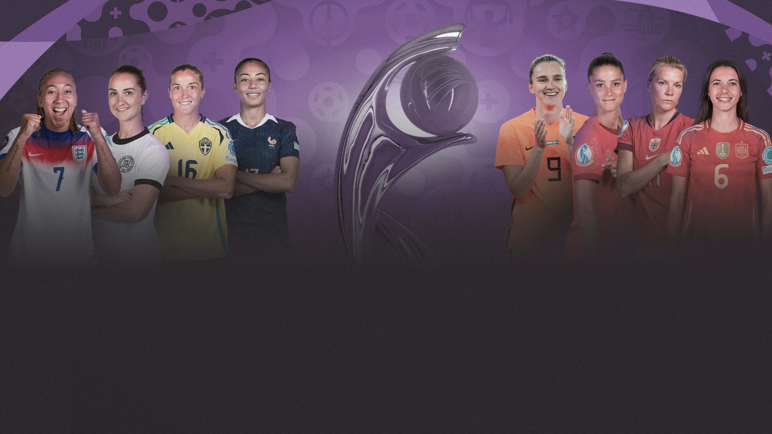 Eurocopa Femenina