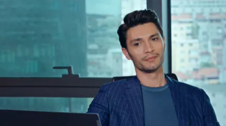 Aşk Mantık İntikam