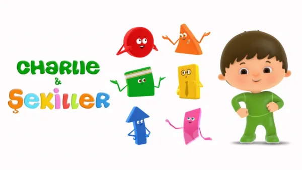 thumbnail - Charlie & Şekiller