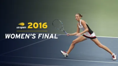 thumbnail - 2016 Women's Final
