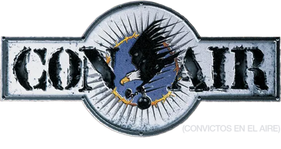 Con Air (Convictos en el aire)