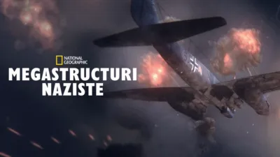 Megastructuri naziste