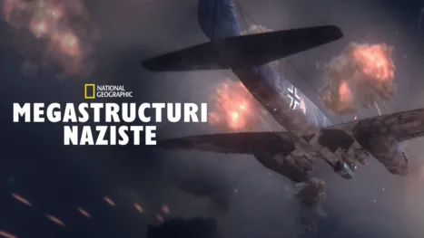 thumbnail - Megastructuri naziste