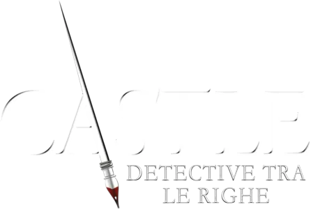 Castle - Detective tra le righe