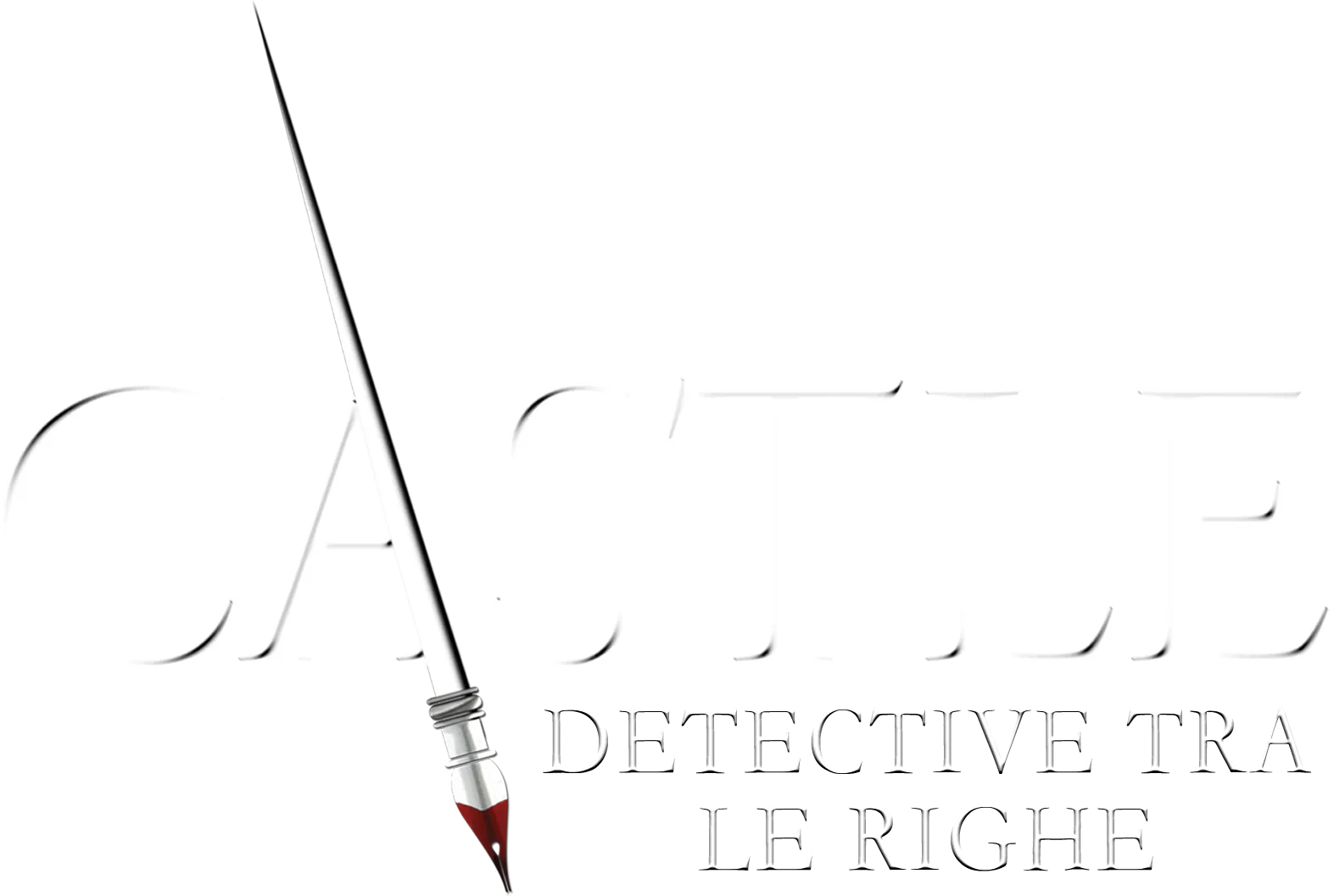 Castle - Detective tra le righe