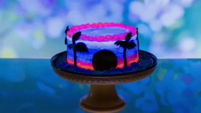 thumbnail - S11:E9 Floating Islands