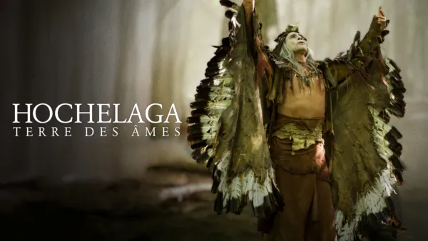 thumbnail - Hochelaga, Terre des Âmes