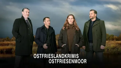 thumbnail - Ostfrieslandkrimis - Ostfriesenmoor