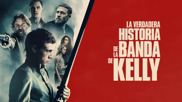 thumbnail - True History of the Kelly Gang
