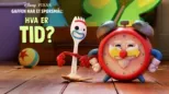 thumbnail - Gaffen har et spørsmål: Hva er tid?