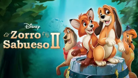 thumbnail - El zorro y el sabueso 2