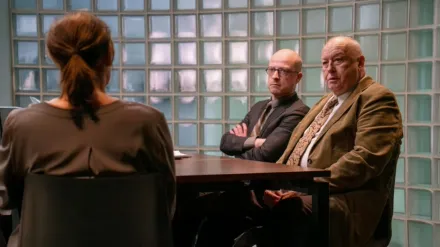 Das Quartett - Dunkle Helden