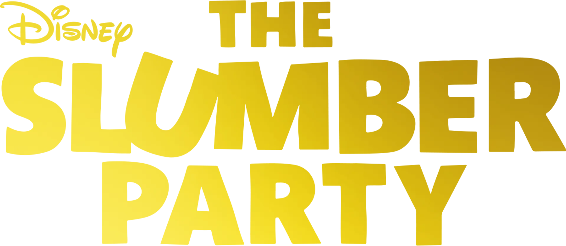 The Slumber Party