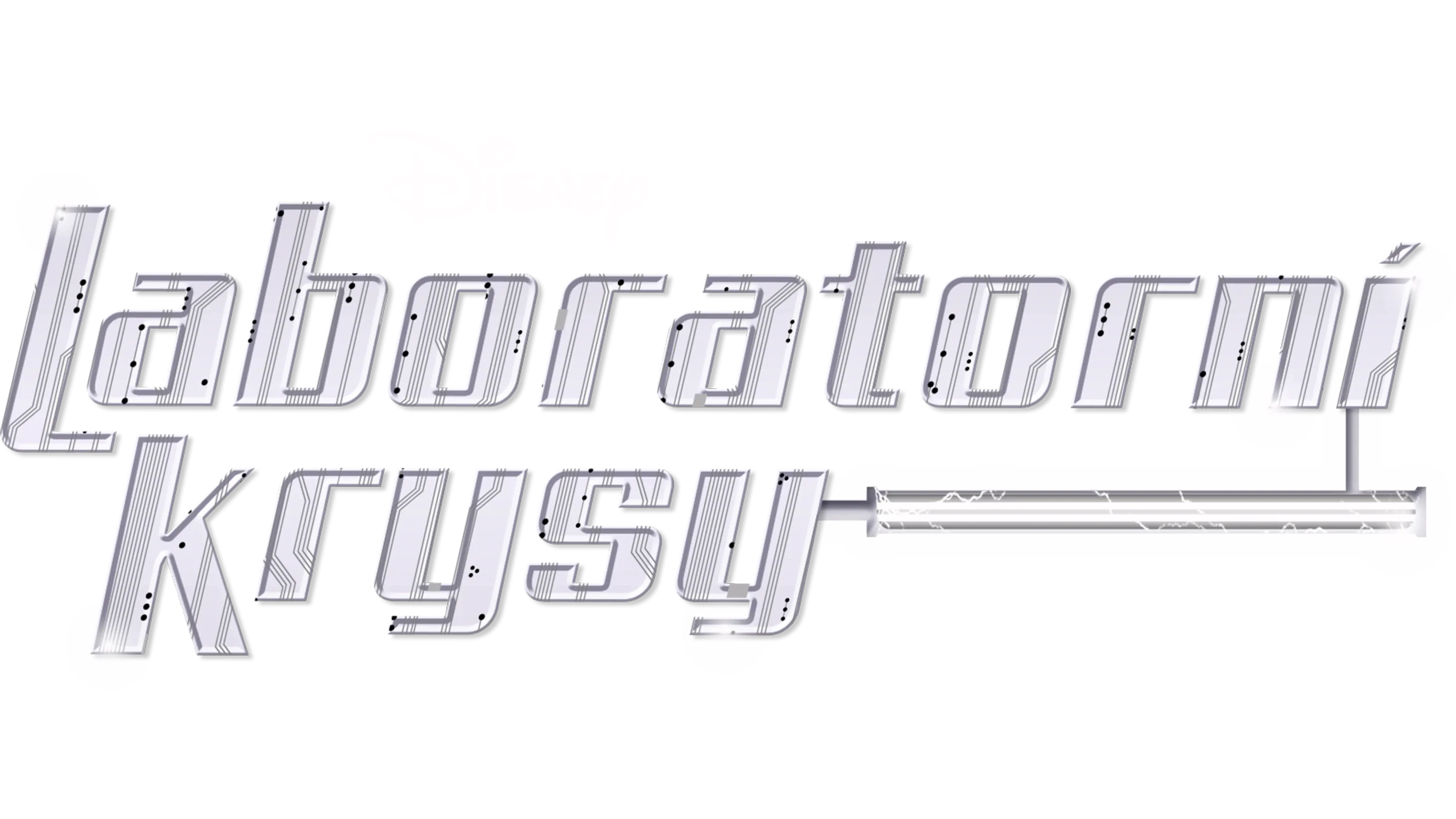 Laboratorní krysy