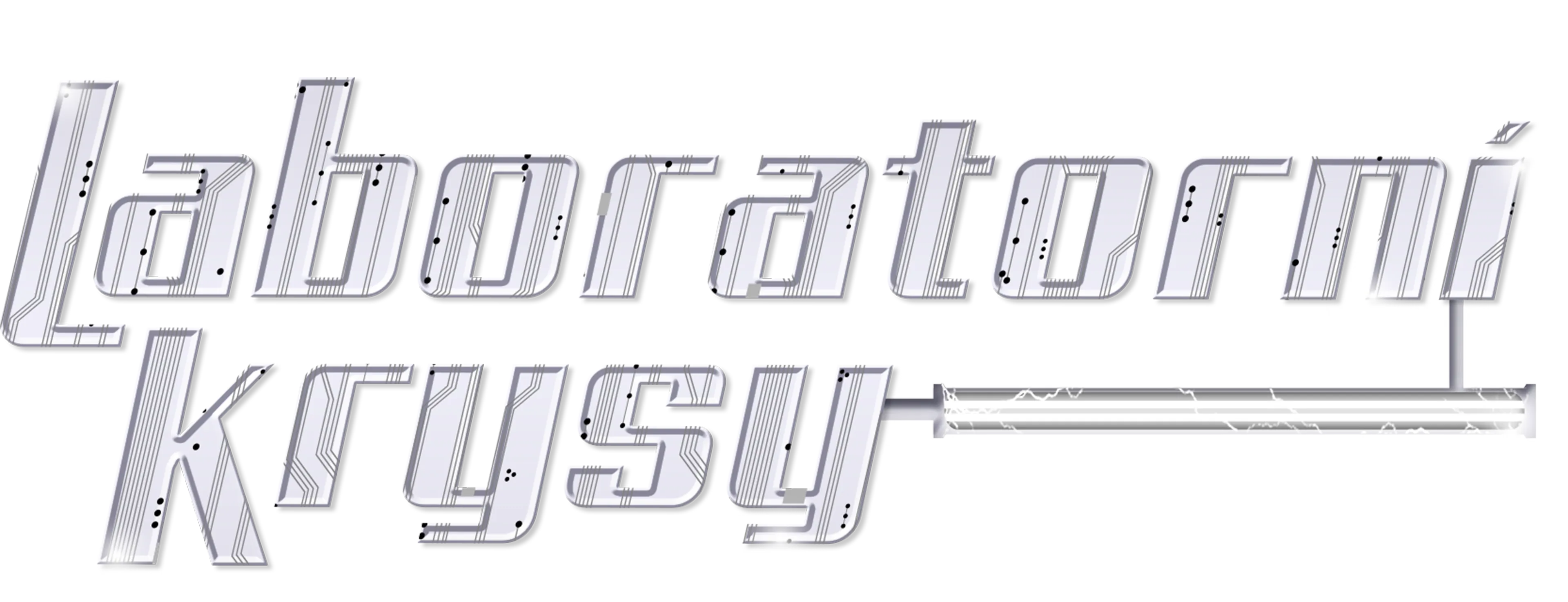 Laboratorní krysy