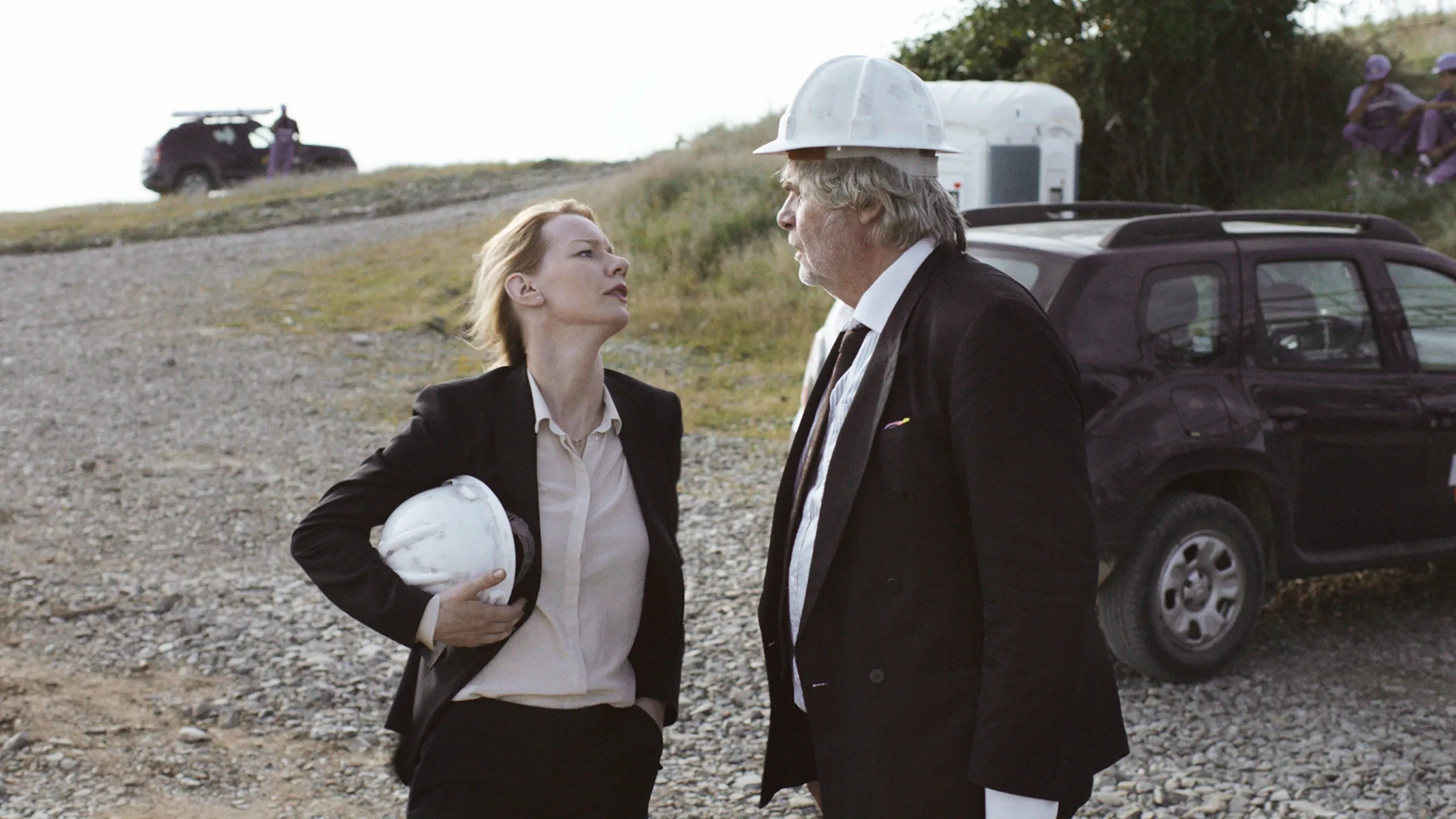 Toni Erdmann
