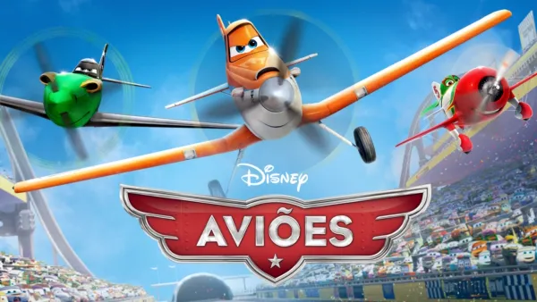 thumbnail - Aviões