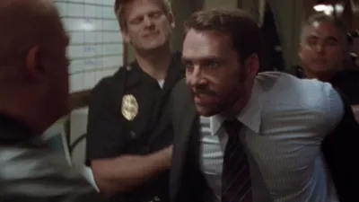 thumbnail - S7:E13 Family Meeting