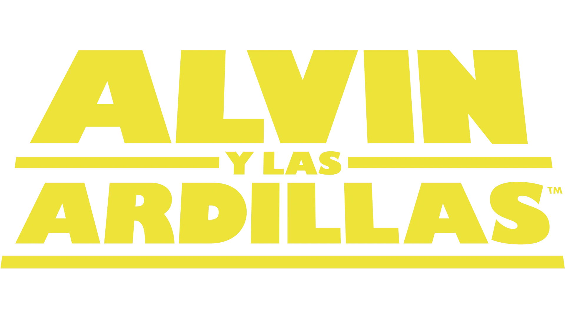 Alvin y las Ardillas