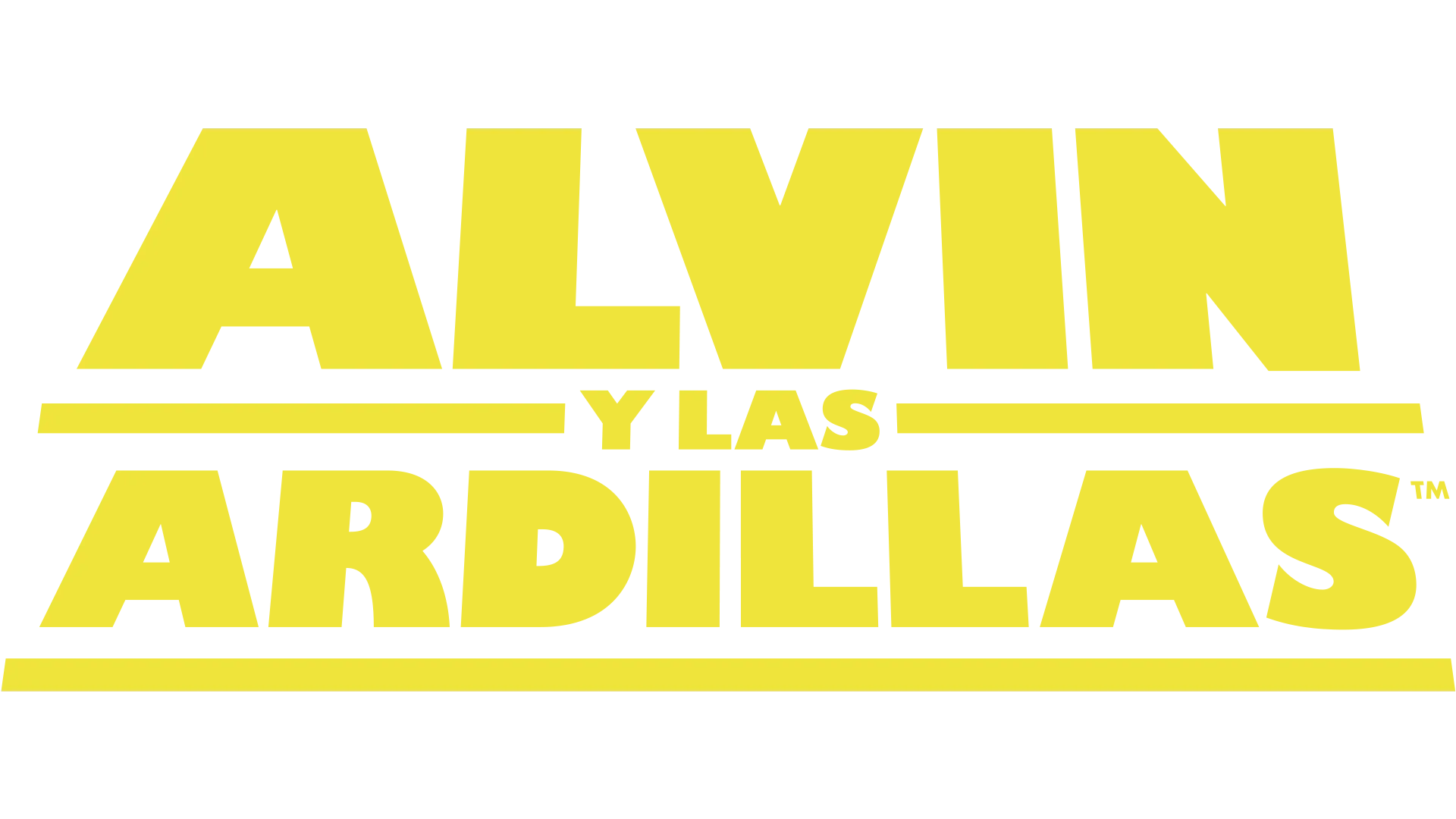 Alvin y las Ardillas