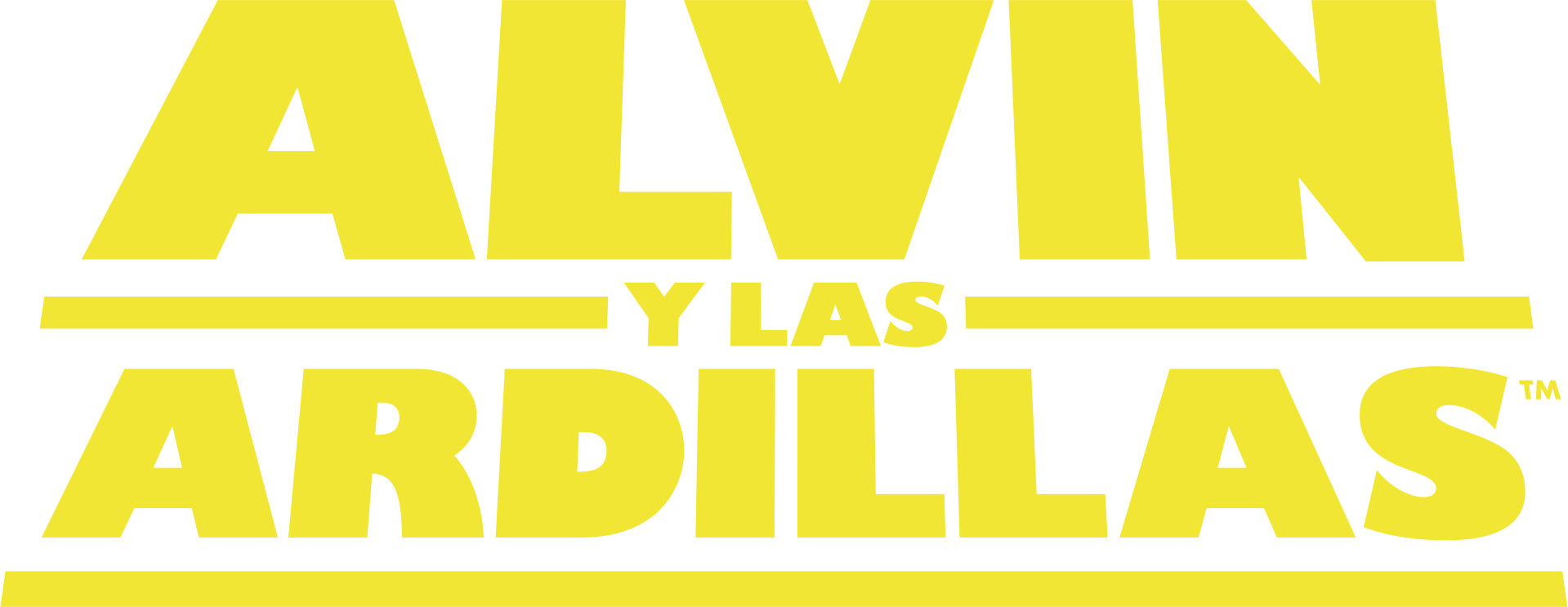 Alvin y las Ardillas