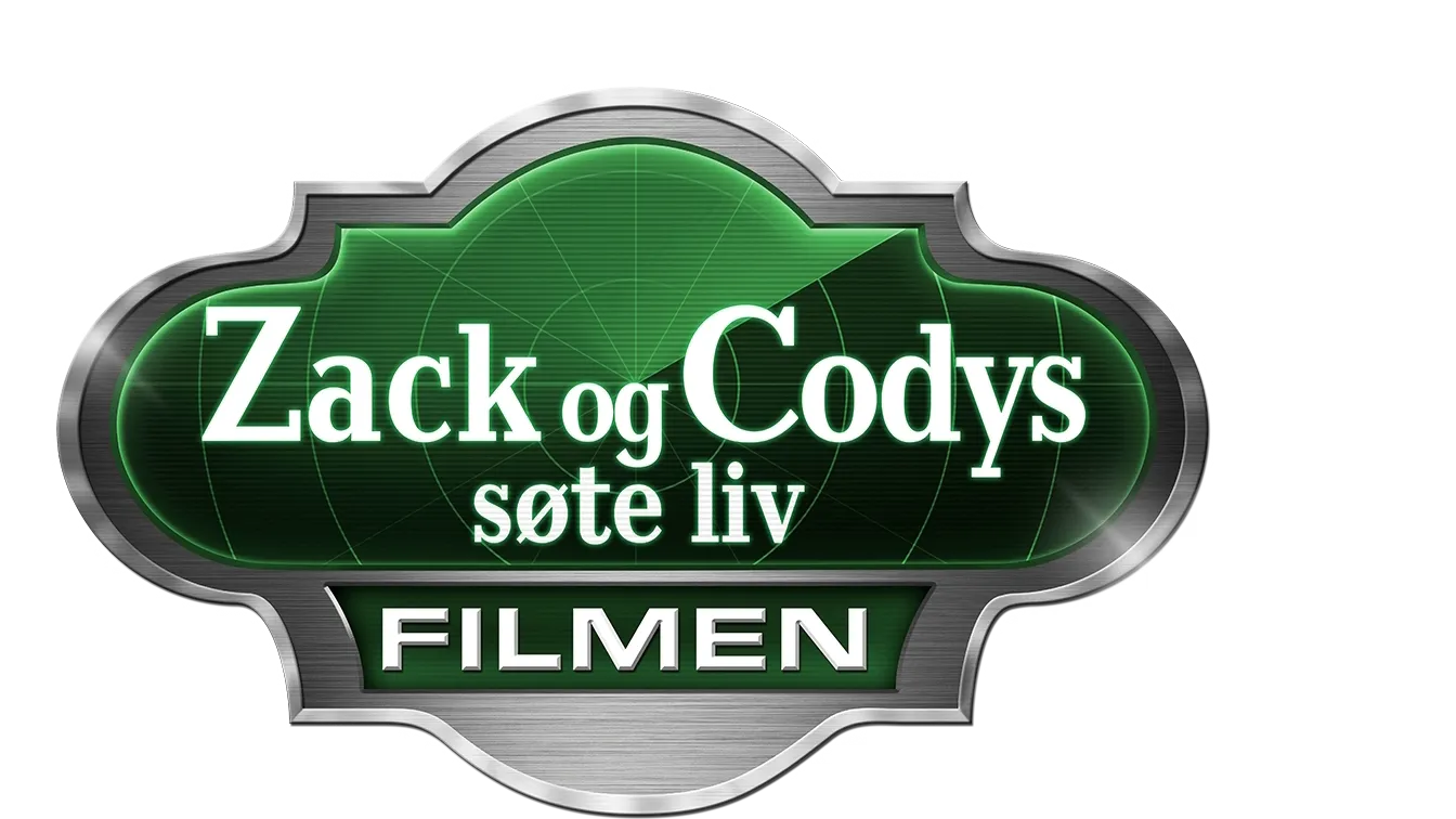 Zack og Codys søte hotelliv