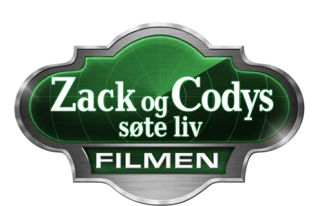 Zack og Codys søte hotelliv