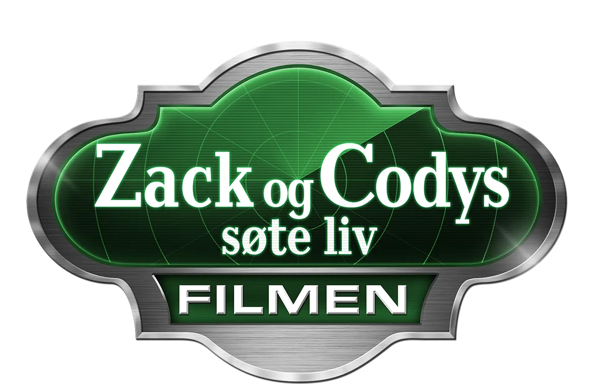 Zack og Codys søte hotelliv